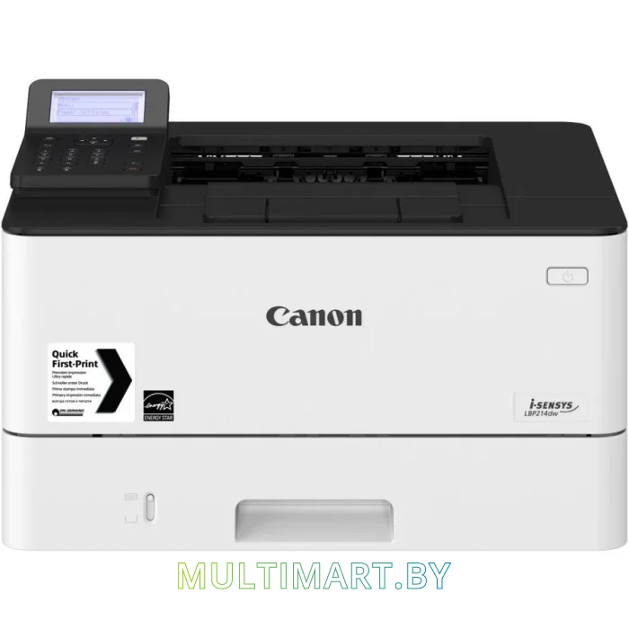 Принтер Canon i-SENSYS LBP214dw